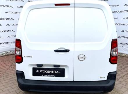 Opel - Combo