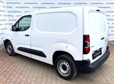 Opel - Combo