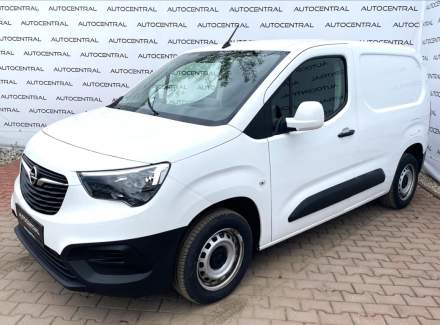Opel - Combo