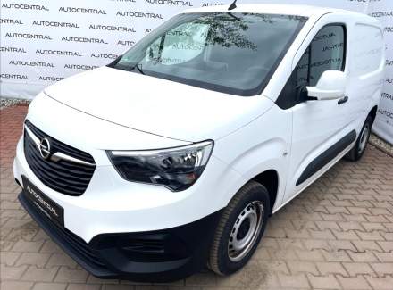 Opel - Combo