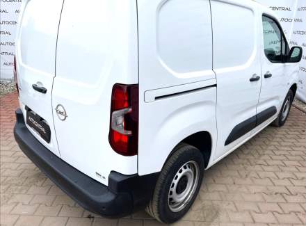 Opel - Combo