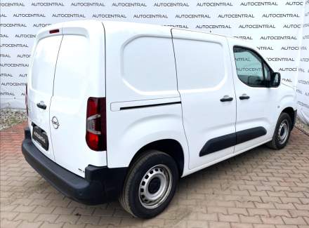 Opel - Combo