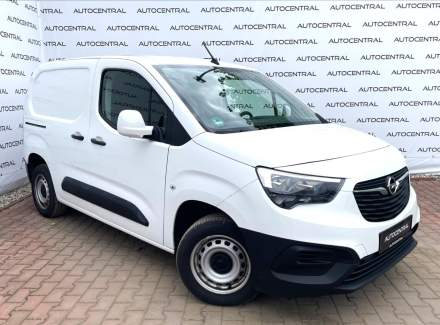 Opel - Combo