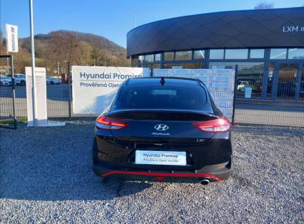 Hyundai - i30