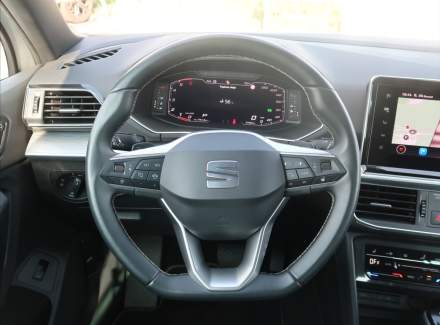 Seat - Tarraco