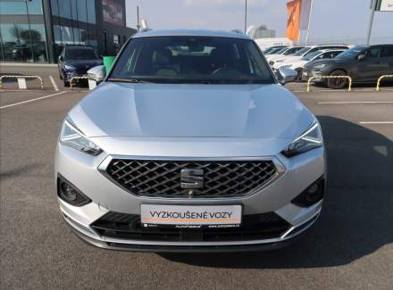 Seat - Tarraco