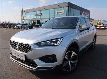 Seat - Tarraco
