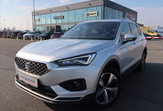 Seat - Tarraco