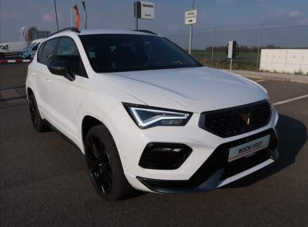 Cupra - Ateca