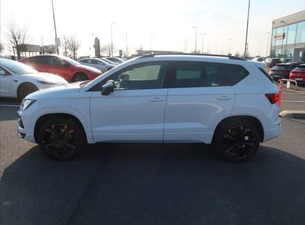 Cupra - Ateca