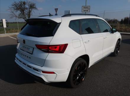 Cupra - Ateca