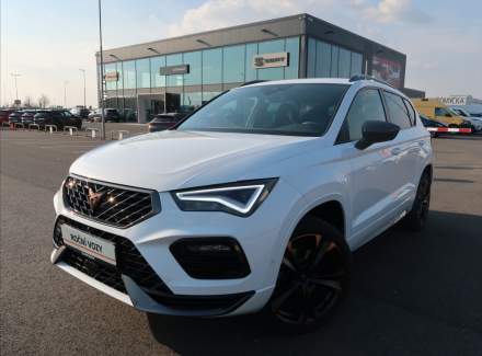 Cupra - Ateca