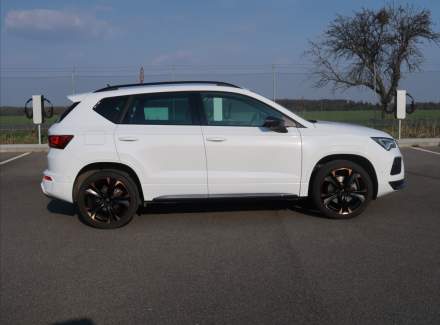 Cupra - Ateca