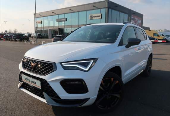 Cupra - Ateca