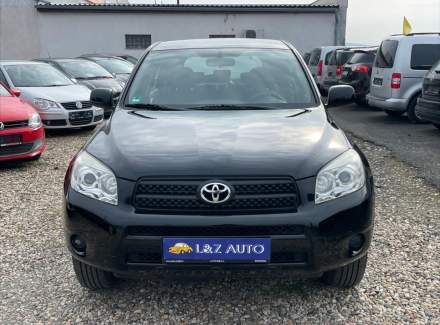 Toyota - RAV 4