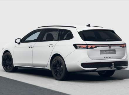 Volkswagen - Passat