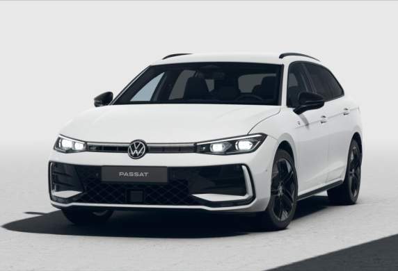 Volkswagen - Passat