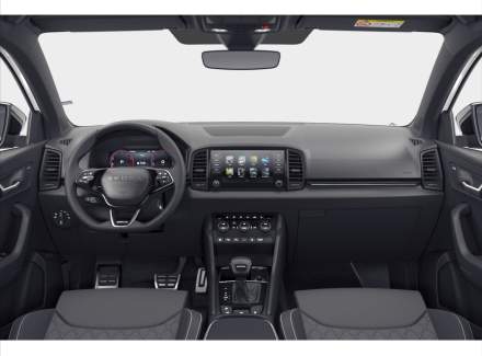 Škoda - Karoq