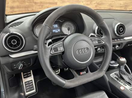 Audi - S3