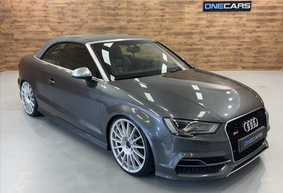 Audi - S3