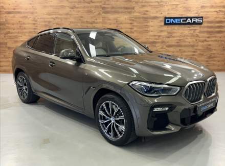 BMW - X6