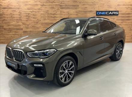 BMW - X6