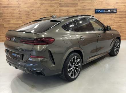 BMW - X6