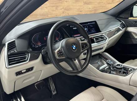 BMW - X6