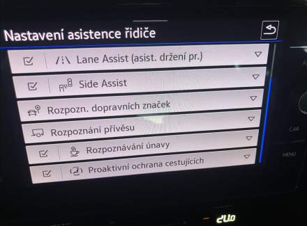 Volkswagen - Passat