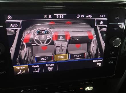 Volkswagen - Passat