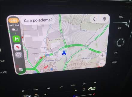 Volkswagen - Passat
