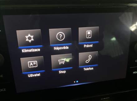 Volkswagen - Passat