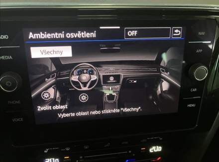Volkswagen - Passat