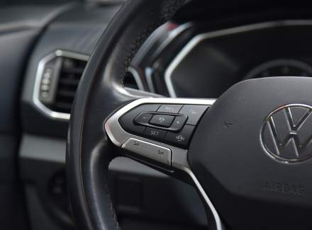 Volkswagen - T-Cross