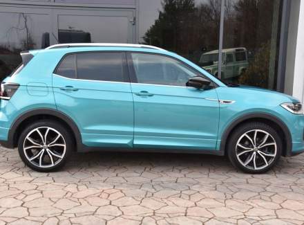 Volkswagen - T-Cross