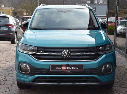 Volkswagen - T-Cross