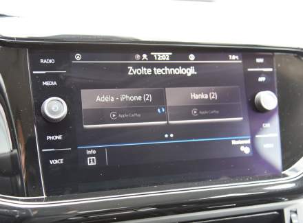 Volkswagen - T-Cross