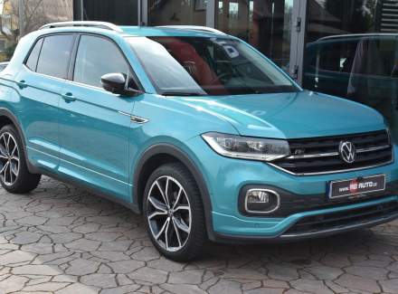 Volkswagen - T-Cross