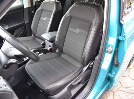 Volkswagen - T-Cross