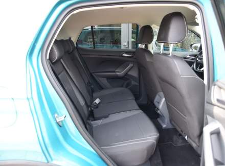 Volkswagen - T-Cross