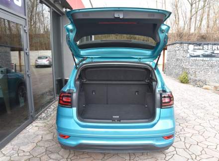 Volkswagen - T-Cross