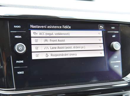 Volkswagen - T-Cross