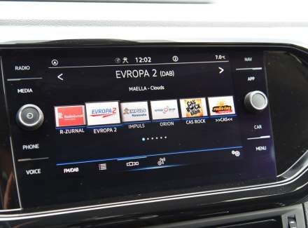 Volkswagen - T-Cross