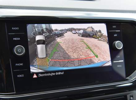 Volkswagen - T-Cross