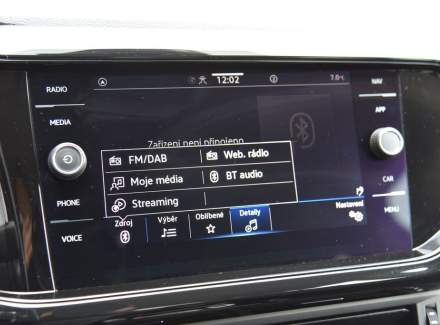 Volkswagen - T-Cross