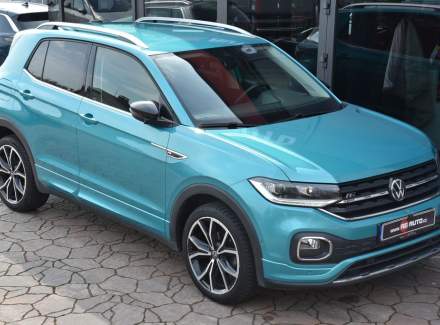 Volkswagen - T-Cross