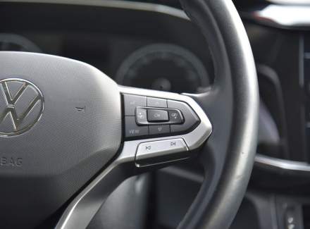 Volkswagen - T-Cross