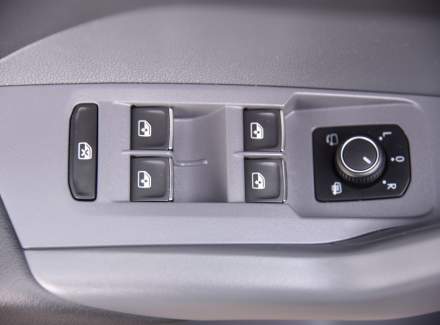 Volkswagen - T-Cross