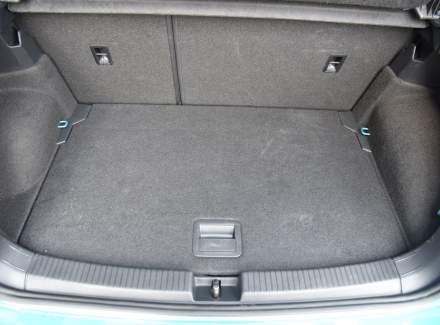 Volkswagen - T-Cross