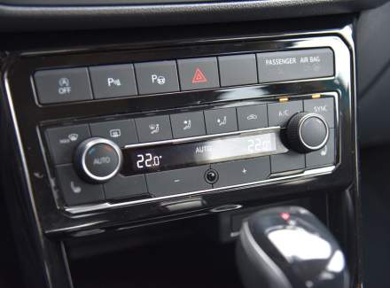 Volkswagen - T-Cross